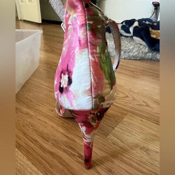 Steve Madden Shawna Floral - Picture 4 of 6